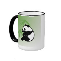 Panda Mug