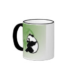 Panda Mug
