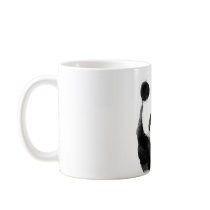 Panda Mug