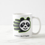 Panda mug