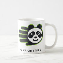 Panda mug
