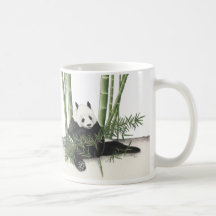 Panda Mug