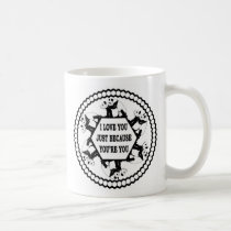 Panda Mug mugs