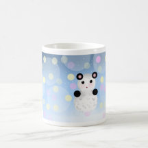 Panda Mugs