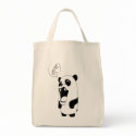Panda Panda bags