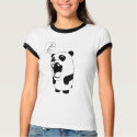 panda panda t-shirts
