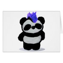 Panda Paperware Greeting Cards