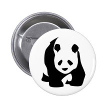 Panda Pins