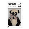 Panda postage