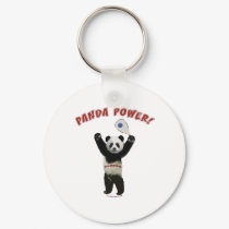 Panda Power Racquetball