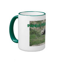 Panda Propaganda mugs