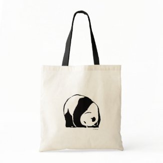 PANDA series bag
