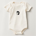 PANDA series t-shirts