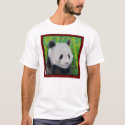Panda t-shirts