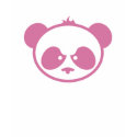 panda shirt
