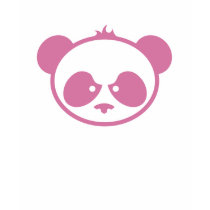 panda shirt