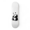 Panda skateboards by RAWdesigns Panda skateboards