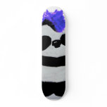 Panda Skateboard