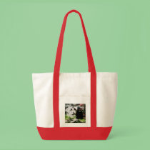 Panda Smile bags