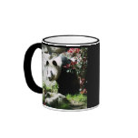 Panda Smile,SMILE-IT'S CONTAGIOUS! mugs