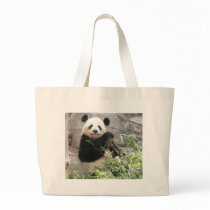 Panda Snack bags by MuseMagic Panda Snack bags