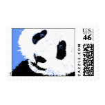 tba, top10, pandas, bears, postage, stamps, love, green, eco, environment, animals, endangered, nature, asyrum