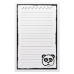 Panda Stationery