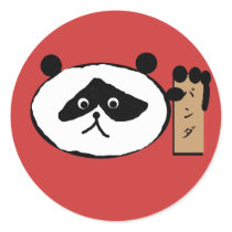 panda stickers