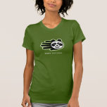 Panda t-shirt