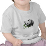 PANDA TEE SHIRT
