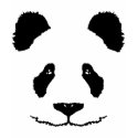 Panda t-shirts by magarmor Panda t-shirts