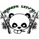panda t-shirts by LittleHeaven panda t-shirts