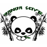 panda tee shirt