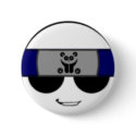 PandaChan buttons by thehardyboyz PandaChan buttons