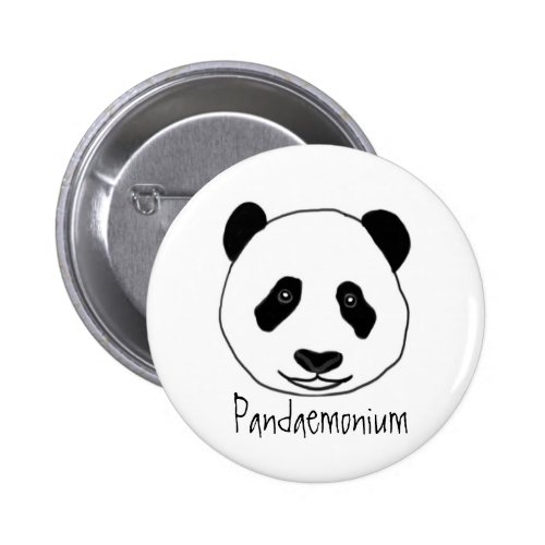 Pandaemonium