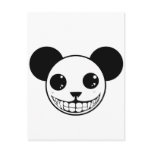 Pandaface
