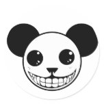 Pandaface