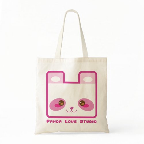 PandaLoveStudio official bag
