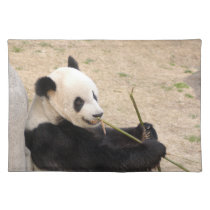 PandaM009 placemats