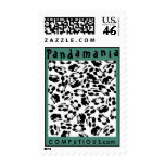 Pandamania Postage