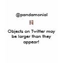 pandamonial t-shirts