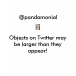 pandamonial t-shirts