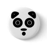 pandamonium. buttons
