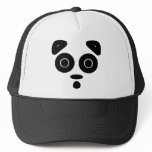 pandamonium mesh hat