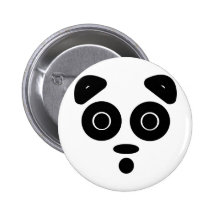 pandamonium. pins