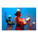 Pandango sa Ilaw Philippine Dance Print by exquisitephoto Pandango sa Ilaw Philippine Dance Print