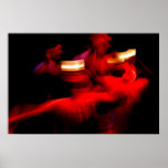 Pandango sa Ilaw Philippine Dance Print