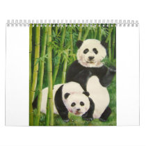 pandas2 calendar