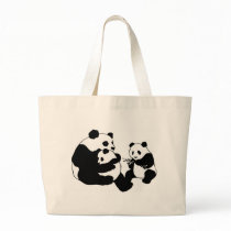 Pandas Bags