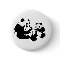 Pandas Pins